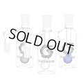 GLASS HOUSE - Diffuser Ash Catcher ガラスボング用 拡張チャンバーパーツ 90°（14mm）