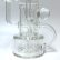 画像7: Pulsar - Debonaire Diamond Triple Perc Glass Recycler Dab Rig リサイクラー ダブリグ ボング 23.5cm