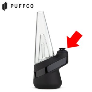 画像3: Puffco - New Peak 3D Chamber パフコ ニューピーク3Dチャンバー