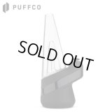 Puffco - New Peak パフコ ニュー ピーク (ダブ・ワックス用 ヴェポライザー）