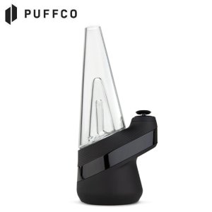 画像1: Puffco - New Peak パフコ ニュー ピーク (ダブ・ワックス用 ヴェポライザー）