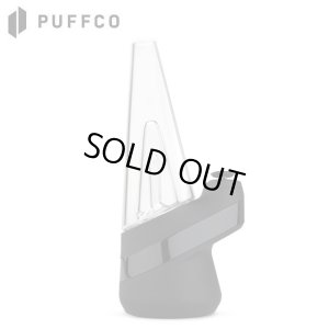 画像1: Puffco - New Peak パフコ ニュー ピーク (ダブ・ワックス用 ヴェポライザー）