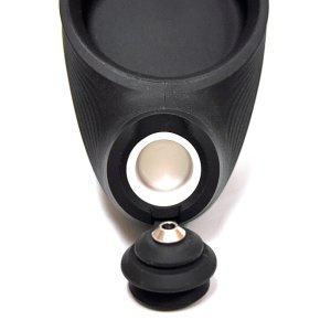 画像9: Puffco - New Peak パフコ ニュー ピーク (ダブ・ワックス用 ヴェポライザー）