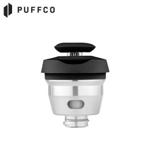 画像1: Puffco - New Peak 3D Chamber パフコ ニューピーク3Dチャンバー