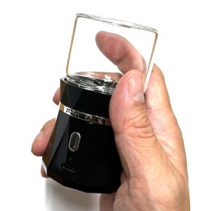 画像5: Pulsar - King Kut V2 Electric Grinder 電動 グラインダー ／ クラッシャー 
