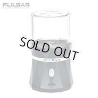 Pulsar - King Kut V2 Electric Grinder 電動 グラインダー ／ クラッシャー