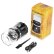 画像4: Pulsar - King Kut V2 Electric Grinder 電動 グラインダー ／ クラッシャー  (4)
