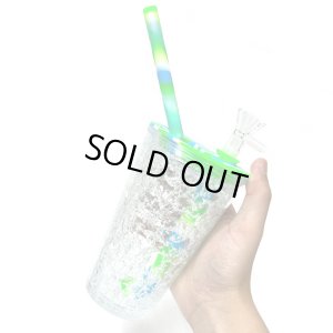 画像4: Cooling Freeze Travel Cup Bubbler クーリング フリーズ トラベルカップ バブラー