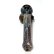 画像5: Rainbow Speckled Glass Hammer Bubbler ガラスバブラー 