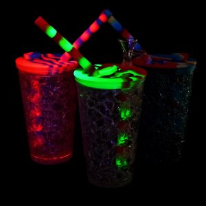 画像5: Cooling Freeze Travel Cup Bubbler クーリング フリーズ トラベルカップ バブラー