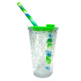 Cooling Freeze Travel Cup Bubbler クーリング フリーズ トラベルカップ バブラー