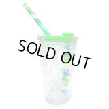 Cooling Freeze Travel Cup Bubbler クーリング フリーズ トラベルカップ バブラー