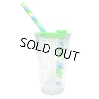 Cooling Freeze Travel Cup Bubbler クーリング フリーズ トラベルカップ バブラー
