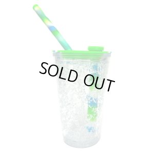 画像1: Cooling Freeze Travel Cup Bubbler クーリング フリーズ トラベルカップ バブラー