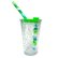 画像1: Cooling Freeze Travel Cup Bubbler クーリング フリーズ トラベルカップ バブラー (1)