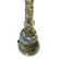 画像5: Rainbow Speckled Glass Bubbler ガラスバブラー 