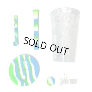 画像3: Cooling Freeze Travel Cup Bubbler クーリング フリーズ トラベルカップ バブラー