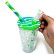 画像2: Cooling Freeze Travel Cup Bubbler クーリング フリーズ トラベルカップ バブラー (2)