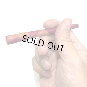 画像3: ZIG ZAG - King Size Rose Pre-Rolled Cone ジグザグ キングサイズ ローズ プレロールドコーン1本入り