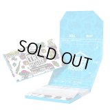 TRE House - Premium Ultra Thin 1 1/4サイズ ペーパー&フィルターキット 76mm