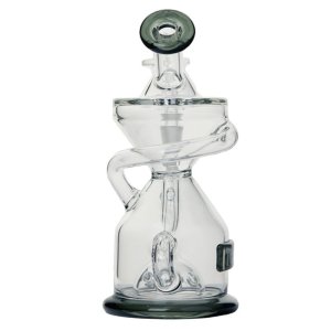 画像4: TYSON 2.0 - Knockout Dab Rig タイソン2.0 ノックアウト ダブリグ 18cm