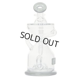 画像4: TYSON 2.0 - Knockout Dab Rig タイソン2.0 ノックアウト ダブリグ 18cm