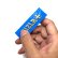画像3: RIZLA - Fine Thin Blue シングルサイズ  ペーパー 巻紙 70mm (3)