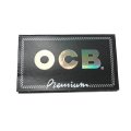 OCB - Premium Double ダブル ペーパー 巻紙 レギュラーサイズ 70mm