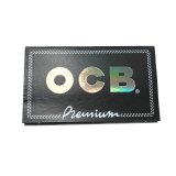 OCB - Premium Double ダブル ペーパー 巻紙 レギュラーサイズ 70mm
