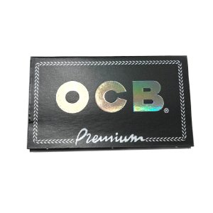 画像1: OCB - Premium Double ダブル ペーパー 巻紙 レギュラーサイズ 70mm