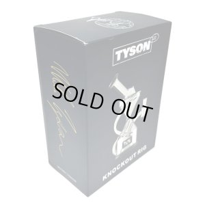 画像11: TYSON 2.0 - Knockout Dab Rig タイソン2.0 ノックアウト ダブリグ 18cm