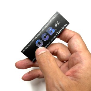 画像3: OCB - Premium ペーパー 巻紙 レギュラーサイズ 70mm