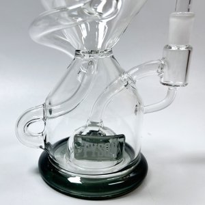 画像8: TYSON 2.0 - Knockout Dab Rig タイソン2.0 ノックアウト ダブリグ 18cm