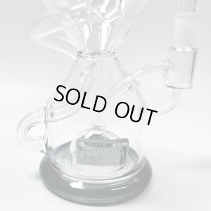 画像8: TYSON 2.0 - Knockout Dab Rig タイソン2.0 ノックアウト ダブリグ 18cm