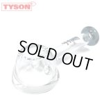 TYSON 2.0 - Dynamite Hand Pipe タイソン2.0 ダイナマイト ハンドパイプ