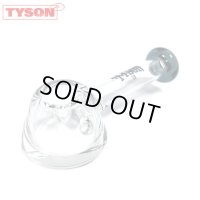 TYSON 2.0 - Dynamite Hand Pipe タイソン2.0 ダイナマイト ハンドパイプ
