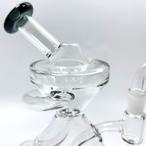 画像7: TYSON 2.0 - Knockout Dab Rig タイソン2.0 ノックアウト ダブリグ 18cm