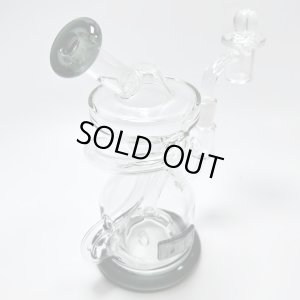 画像6: TYSON 2.0 - Knockout Dab Rig タイソン2.0 ノックアウト ダブリグ 18cm