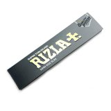 RIZLA - Super Thin Silver  キングサイズ スリム ペーパー 巻紙 108mm