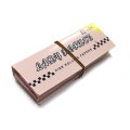 LADY HORNET - Pink Rolling Papers ペーパー 巻紙 1 1/4サイズ &フィルターチップ 76mm