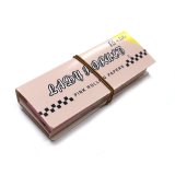 LADY HORNET - Pink Rolling Papers ペーパー 巻紙 1 1/4サイズ &フィルターチップ 76mm