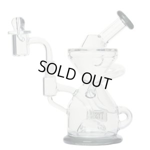 画像3: TYSON 2.0 - Knockout Dab Rig タイソン2.0 ノックアウト ダブリグ 18cm