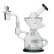 画像3: TYSON 2.0 - Knockout Dab Rig タイソン2.0 ノックアウト ダブリグ 18cm