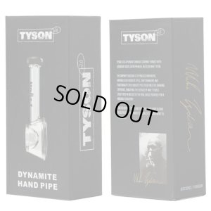 画像7: TYSON 2.0 - Dynamite Hand Pipe タイソン2.0 ダイナマイト ハンドパイプ