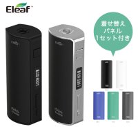 Eleaf  - iStick TC 60W  MOD 着せ替えパネル1セット付（電子タバコ・VAPE）
