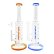 画像2: Unevenness Ice Bong アンイーブンネス アイスボング 28cm (2)