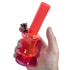 画像4: Mini Motor ミニ アクリル ボング 15cm