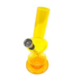 画像2: Mini Motor ミニ アクリル ボング 15cm