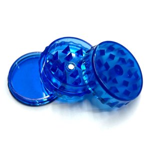 画像2: プラスチック グラインダー ／ クラッシャー φ40mm