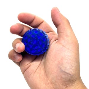 画像5: プラスチック グラインダー ／ クラッシャー φ40mm